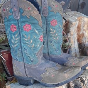 Laredo Womens Boots size 6.5